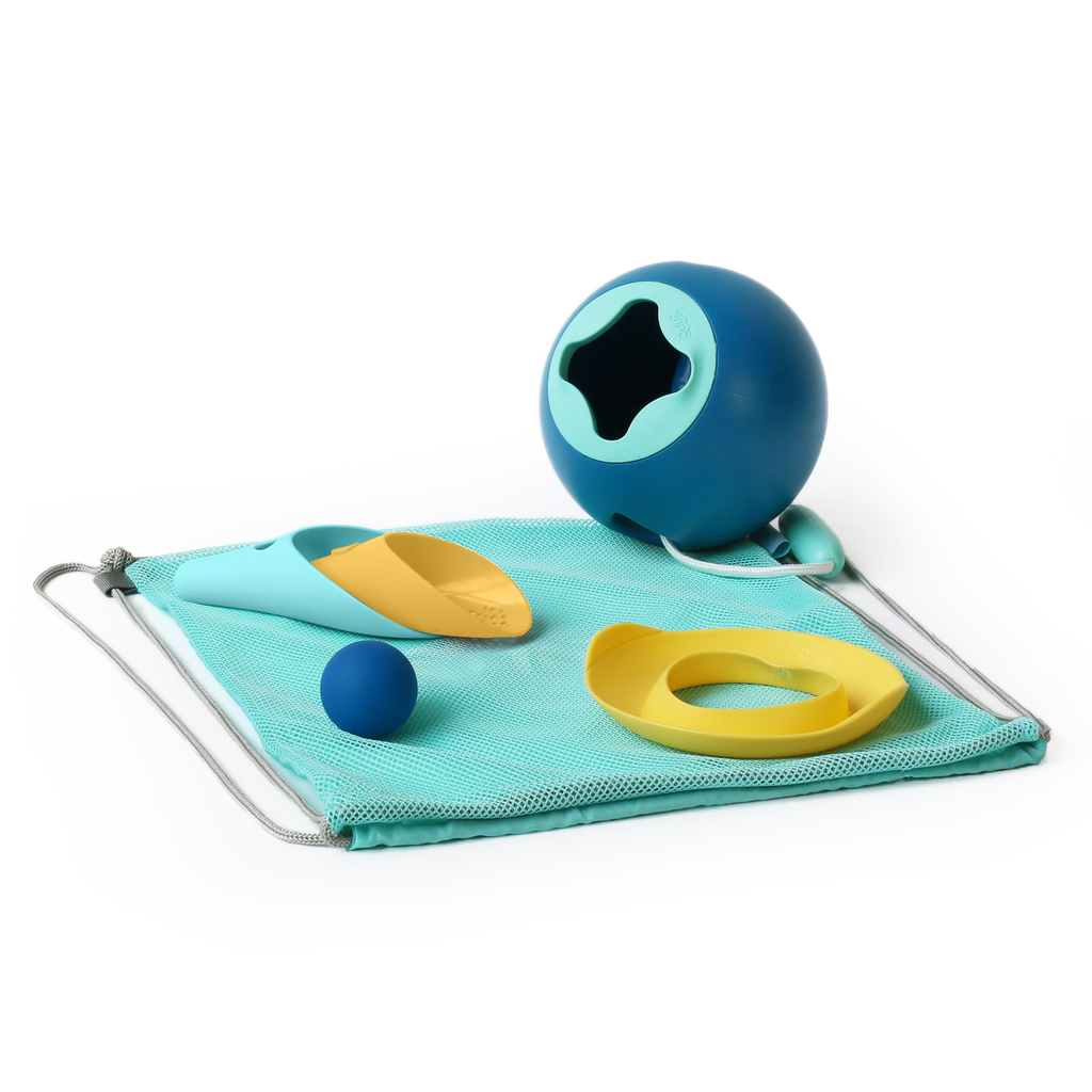 Set de plage mini ballo