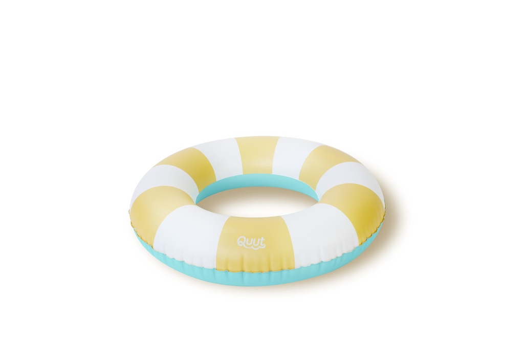 Swim ring 40cm - Banana blue