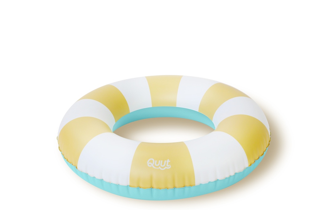 Swim ring 60cm - Banana blue