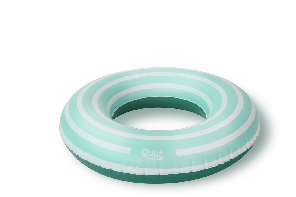 Swim ring 60cm - Garden green