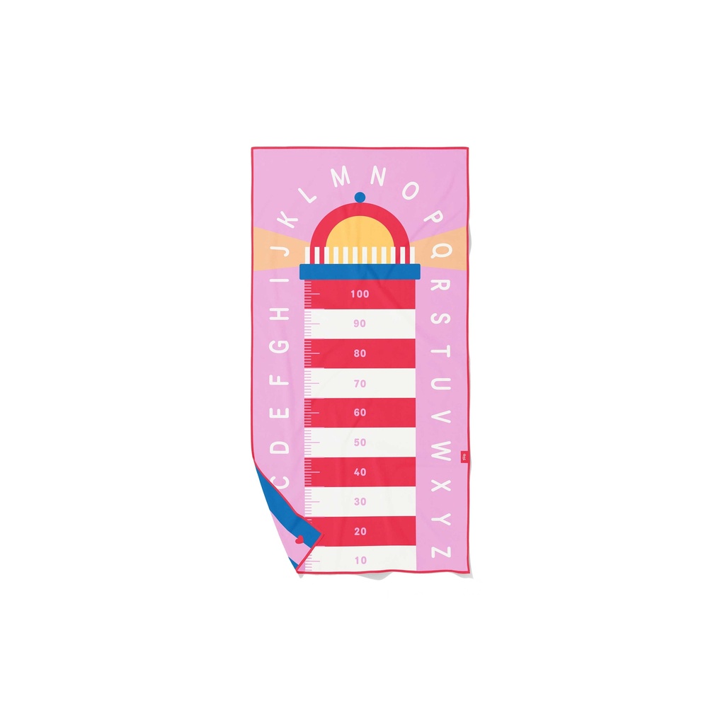 PlayTowel M - Lighthouse