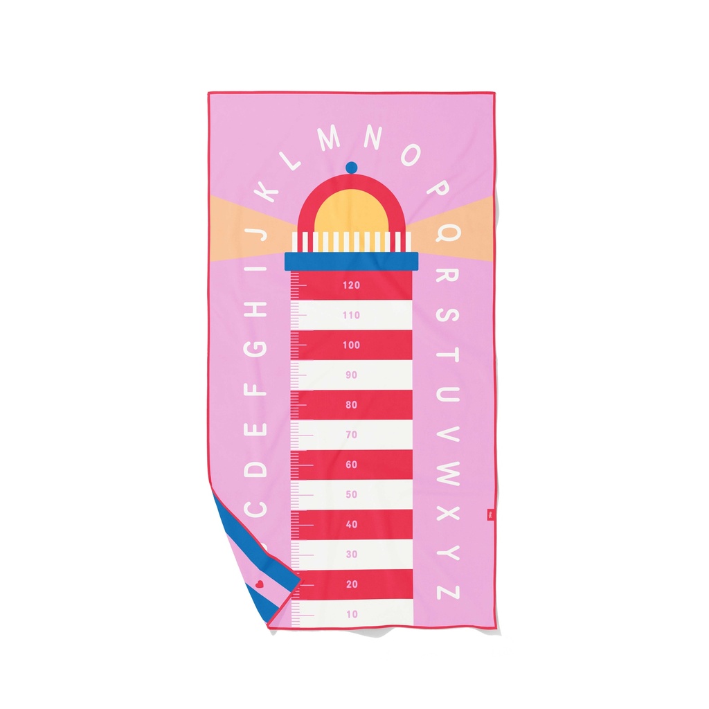 PlayTowel L - Phare