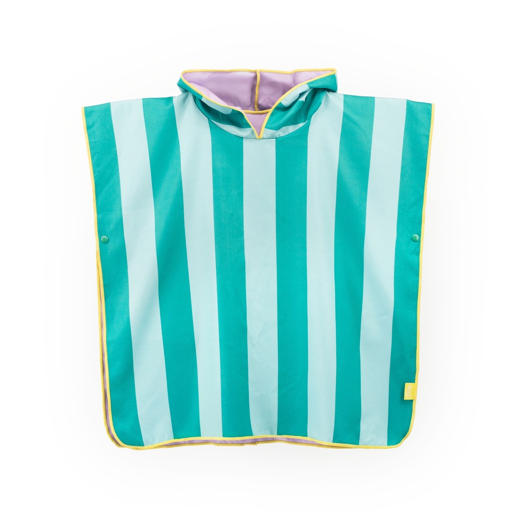 Beach poncho Lagoon