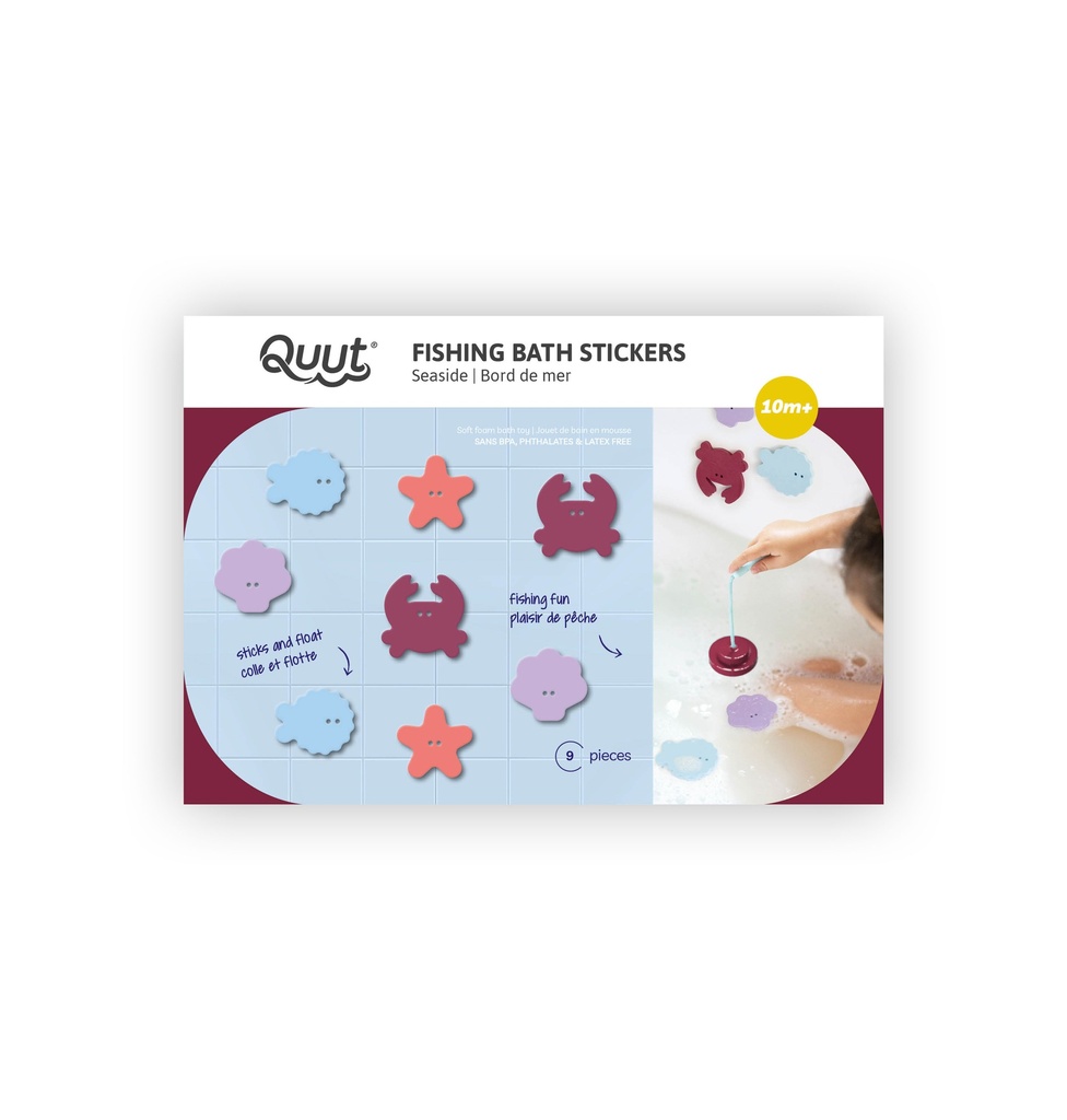 Fishing game Seaside