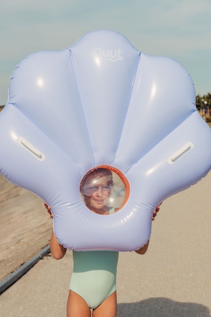 Seashell Float Lavender
