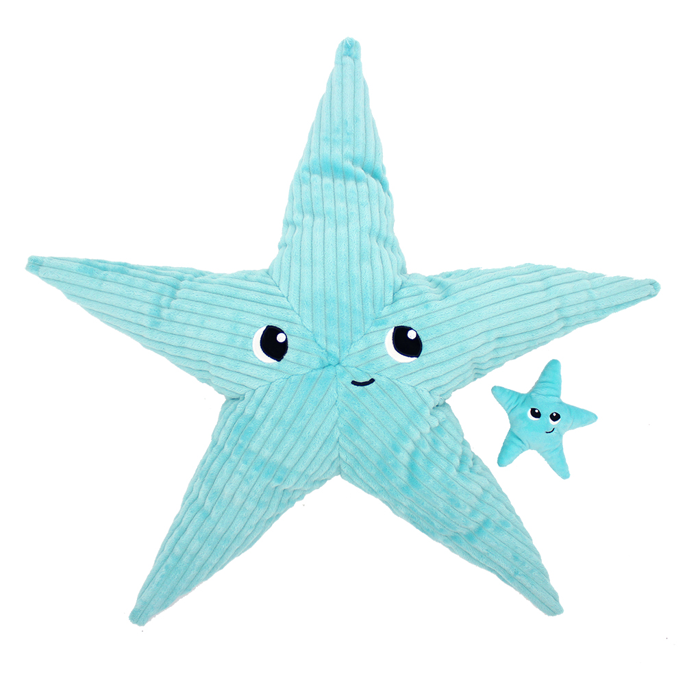 WAHOU ETOILE DE MER MAMAN & BEBE ACQUA