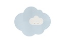 Playmat Cloud Large – Dusty Blue