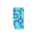 PlayTowel M (140 x 70cm) -  Road