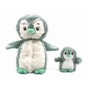 IGLOU THE PINGUIN MUM&BABY MINT