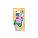 PlayTowel M - Doll house