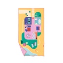 PlayTowel L (180 x 100cm) -  Doll house