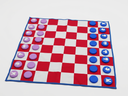 Travel Game Chess - Mill